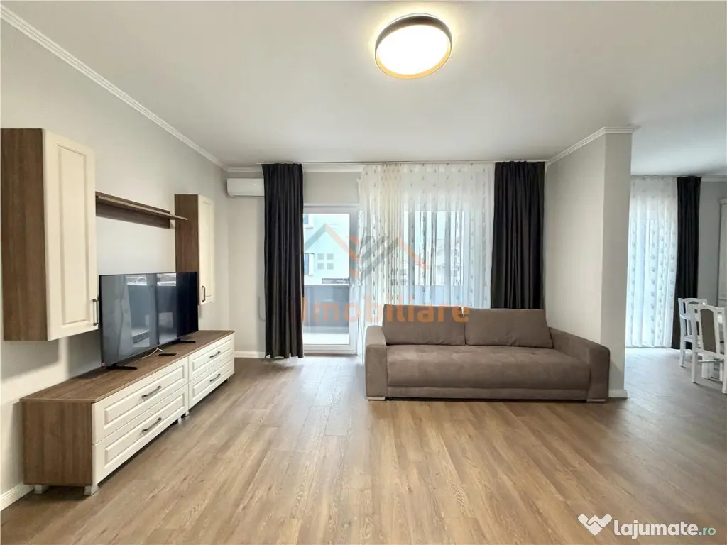 APARTAMENT CU 2 CAMERE | DE INCHIRIAT | ETAJ 1 | SANMARTIN | 