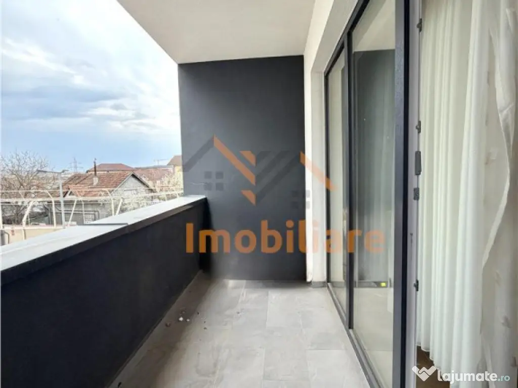 APARTAMENT CU 2 CAMERE | DE INCHIRIAT | ETAJ 1 | SANMARTIN | 