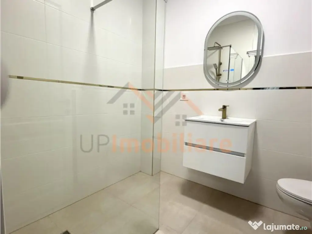 APARTAMENT CU 2 CAMERE | DE INCHIRIAT | ETAJ 1 | SANMARTIN | 