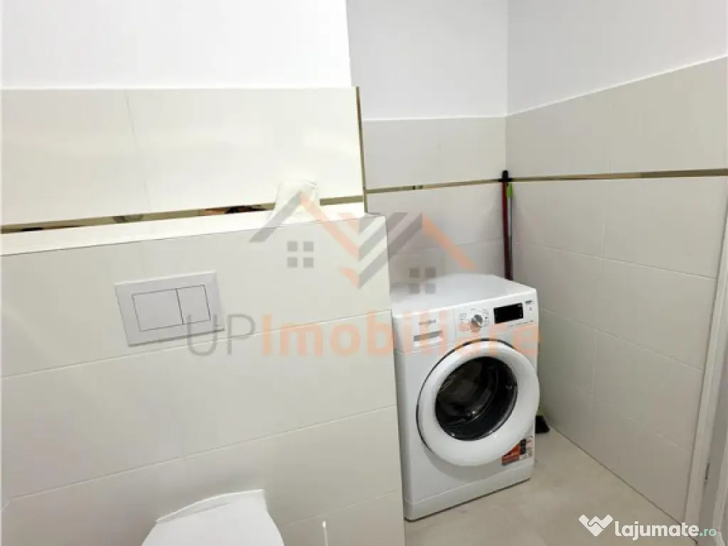 APARTAMENT CU 2 CAMERE | DE INCHIRIAT | ETAJ 1 | SANMARTIN | 