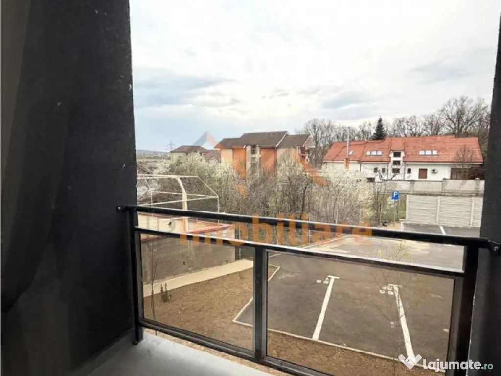 APARTAMENT CU 2 CAMERE | DE INCHIRIAT | ETAJ 1 | SANMARTIN | 