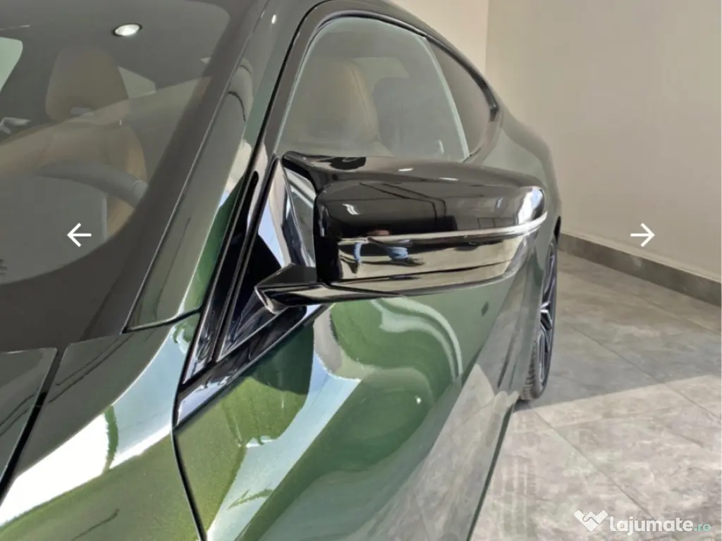 Capace oglinda tip Batman auto compatibile BMW 