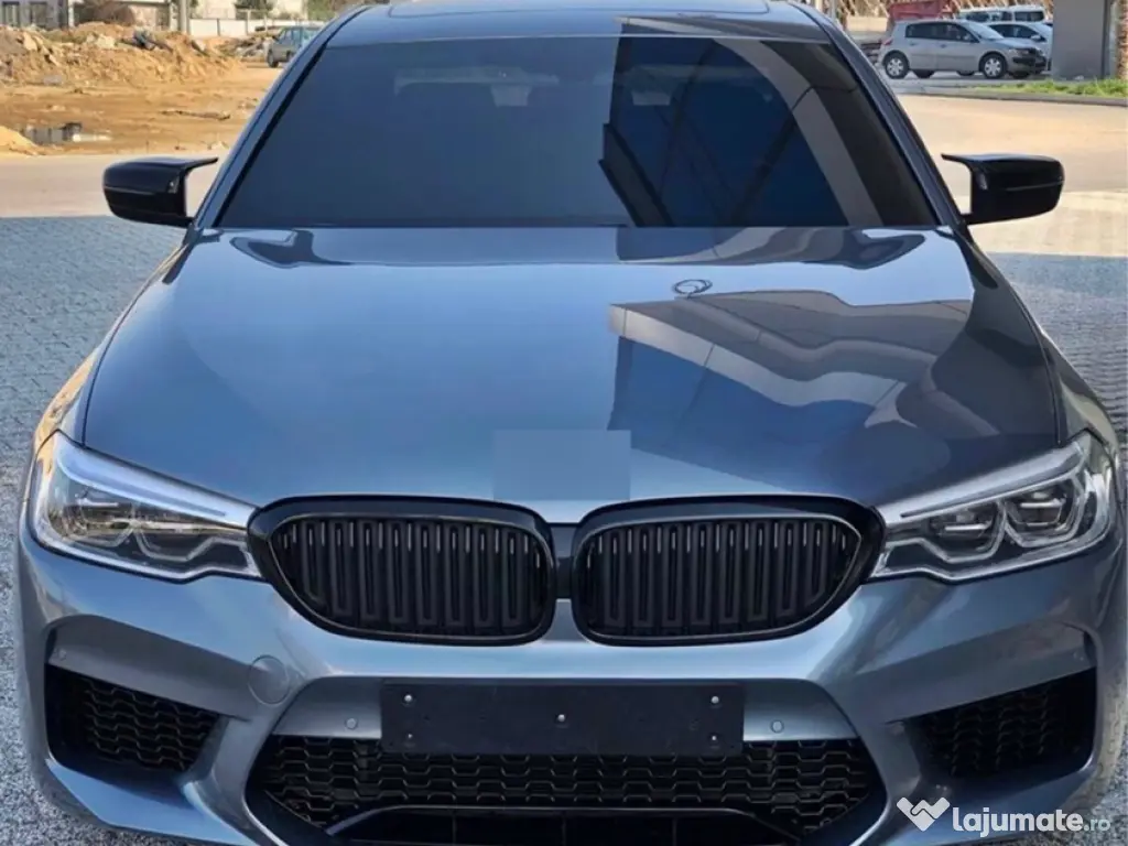 Capace oglinda tip Batman auto compatibile BMW 