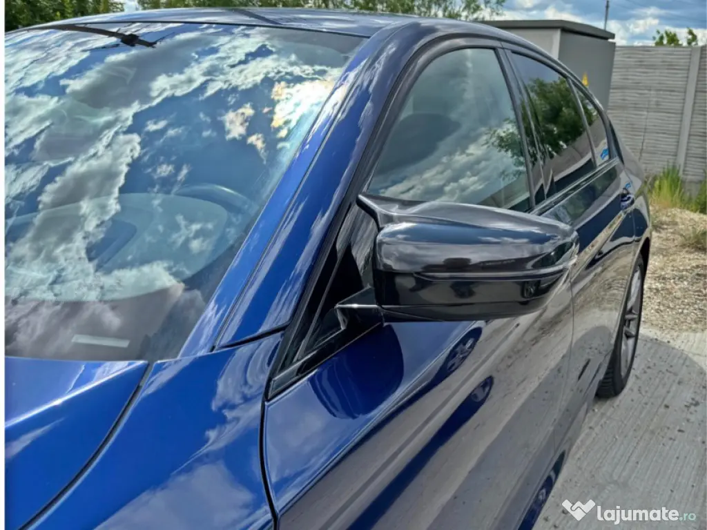 Capace oglinda tip Batman auto compatibile BMW 