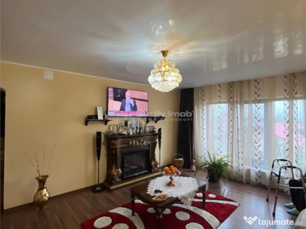 Vila superba Oancea DN teren1171mp 