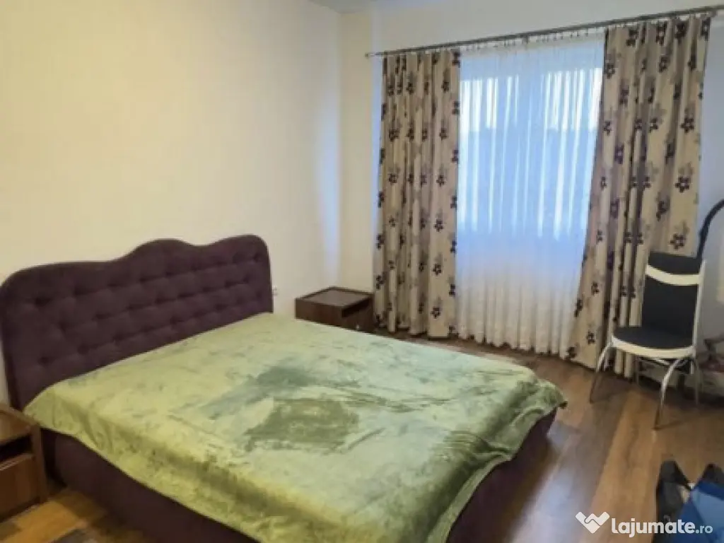 Apartament cu 2 camere, bloc nou, Centru 