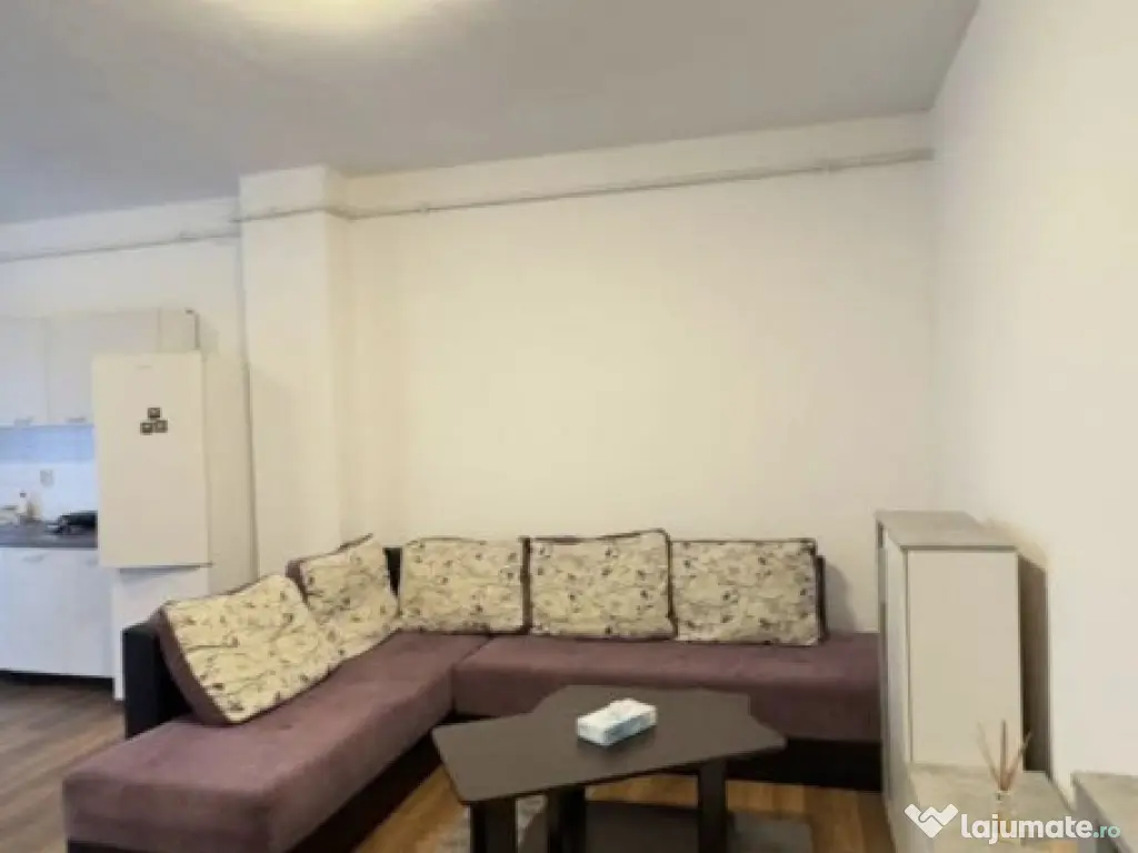 Apartament cu 2 camere, bloc nou, Centru 