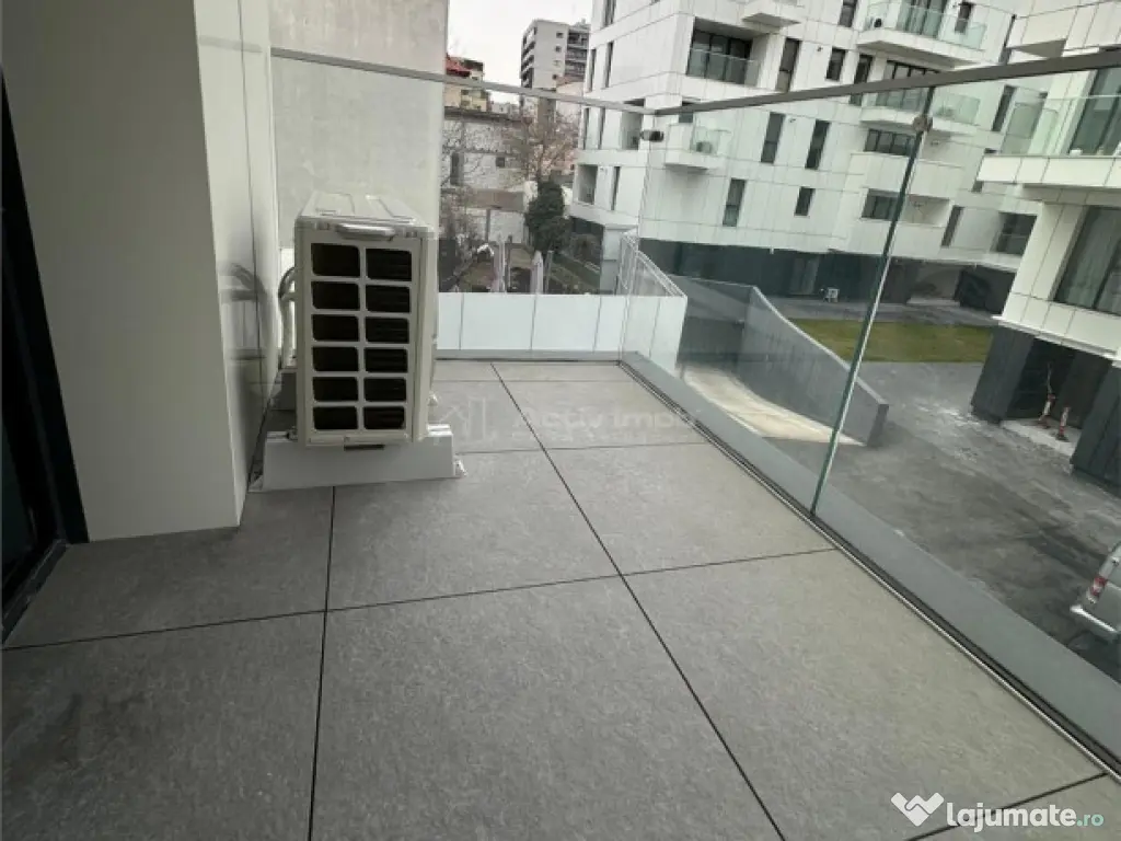 2 camere Decebal - Alba Iulia, bloc nou 