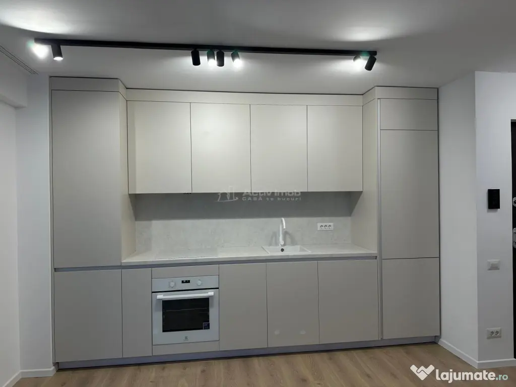 2 camere Decebal - Alba Iulia, bloc nou 