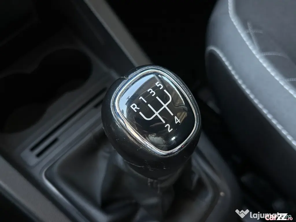 Skoda Fabia 1.0 TSI 95 CP Ambition