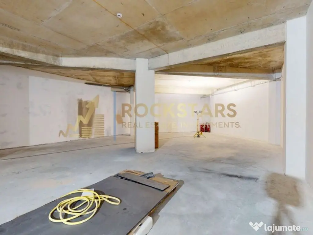 Spatiu ideal pentru Loc de joaca / Activitati copii | 148... 