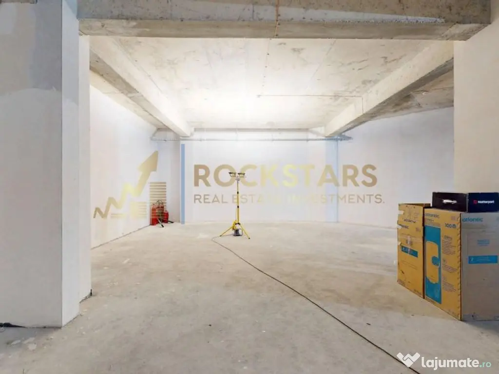 Spatiu ideal pentru Loc de joaca / Activitati copii | 148... 