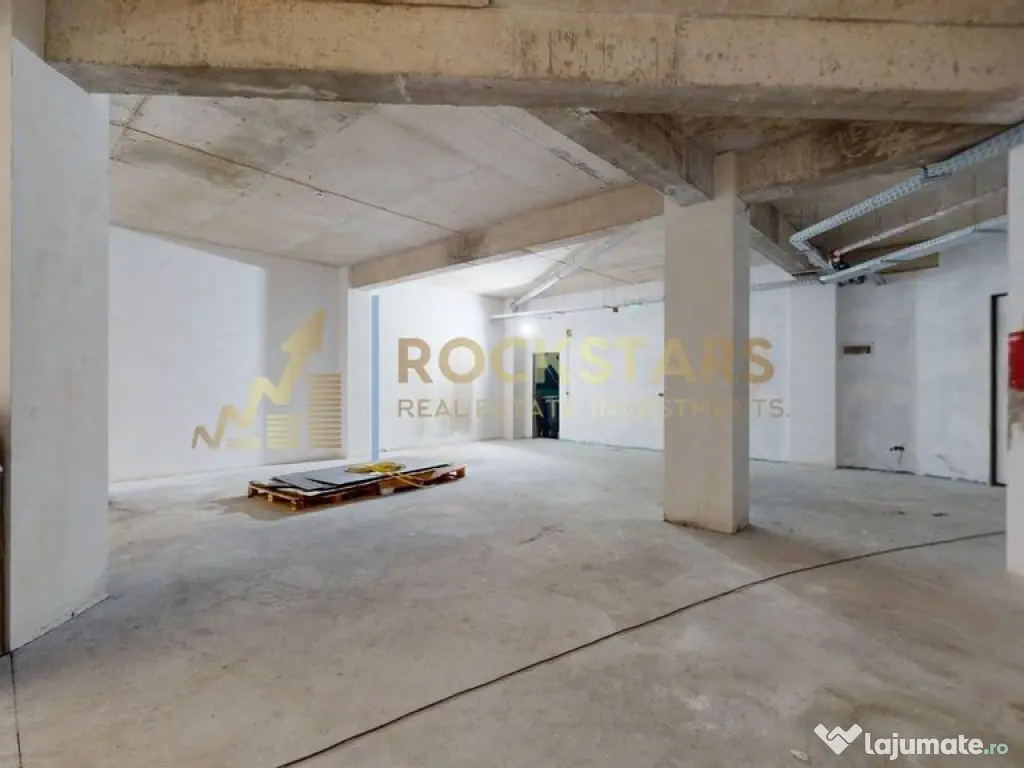 Spatiu ideal pentru Loc de joaca / Activitati copii | 148... 