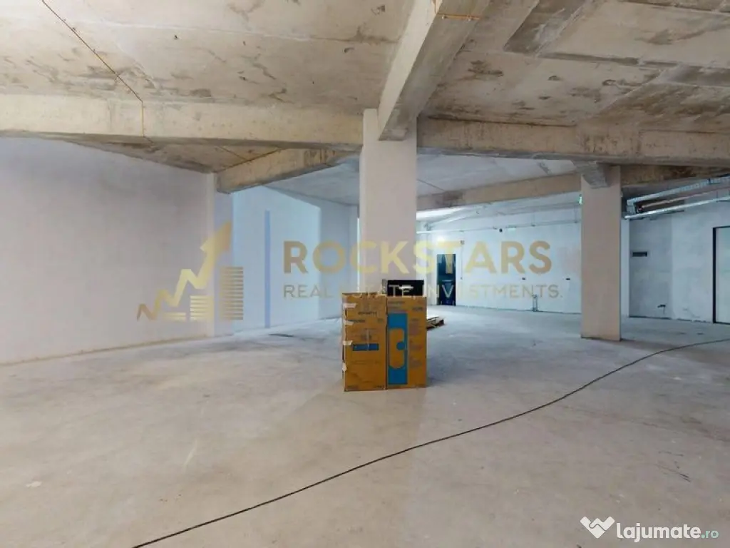 Spatiu ideal pentru Loc de joaca / Activitati copii | 148... 