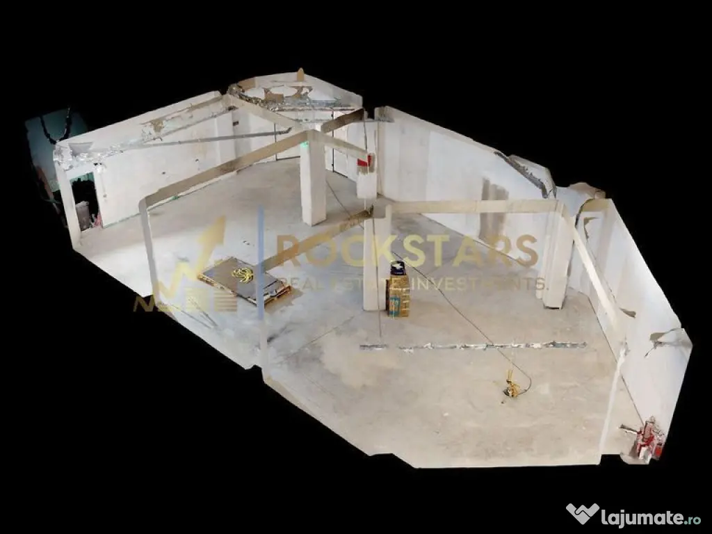 Spatiu ideal pentru Loc de joaca / Activitati copii | 148... 