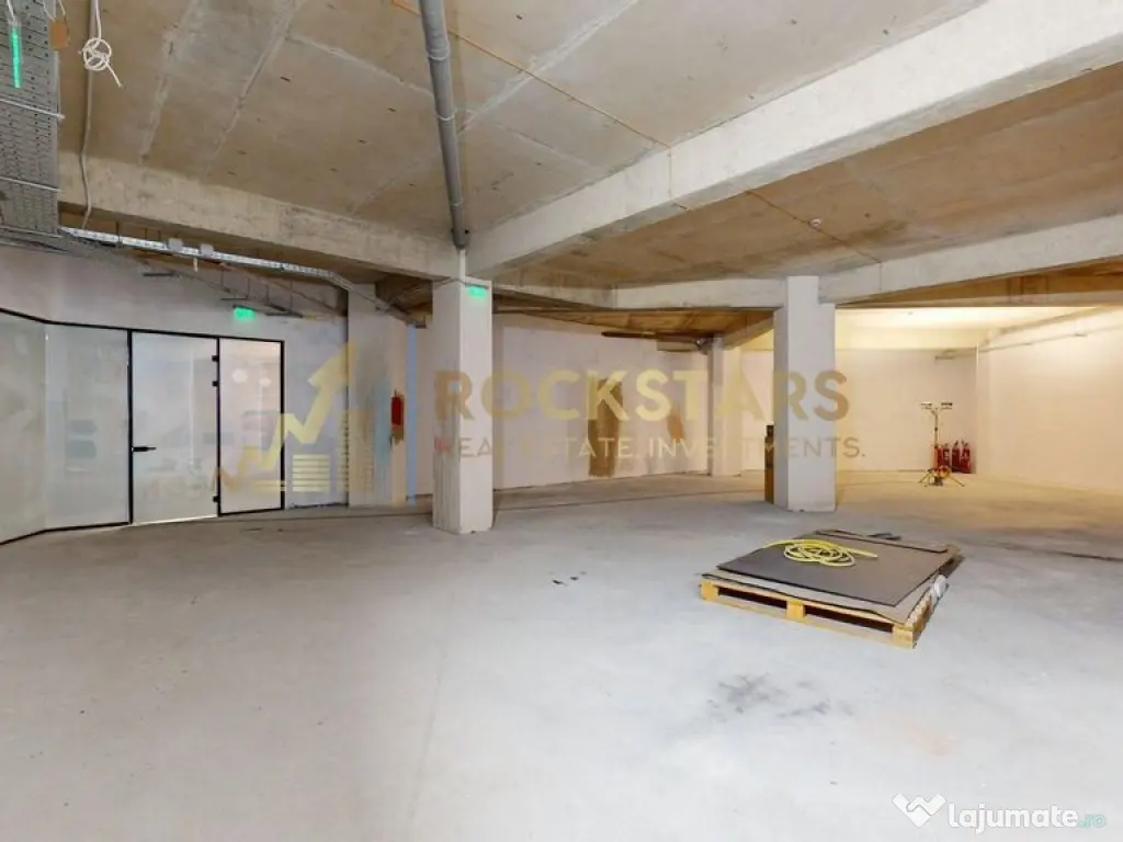 Spatiu ideal pentru Loc de joaca / Activitati copii | 148... 