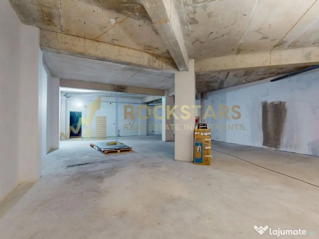 Spatiu ideal pentru Loc de joaca / Activitati copii | 148... 