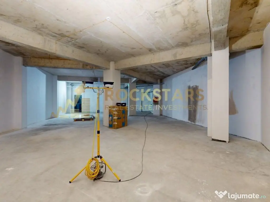 Spatiu ideal pentru Loc de joaca / Activitati copii | 148... 