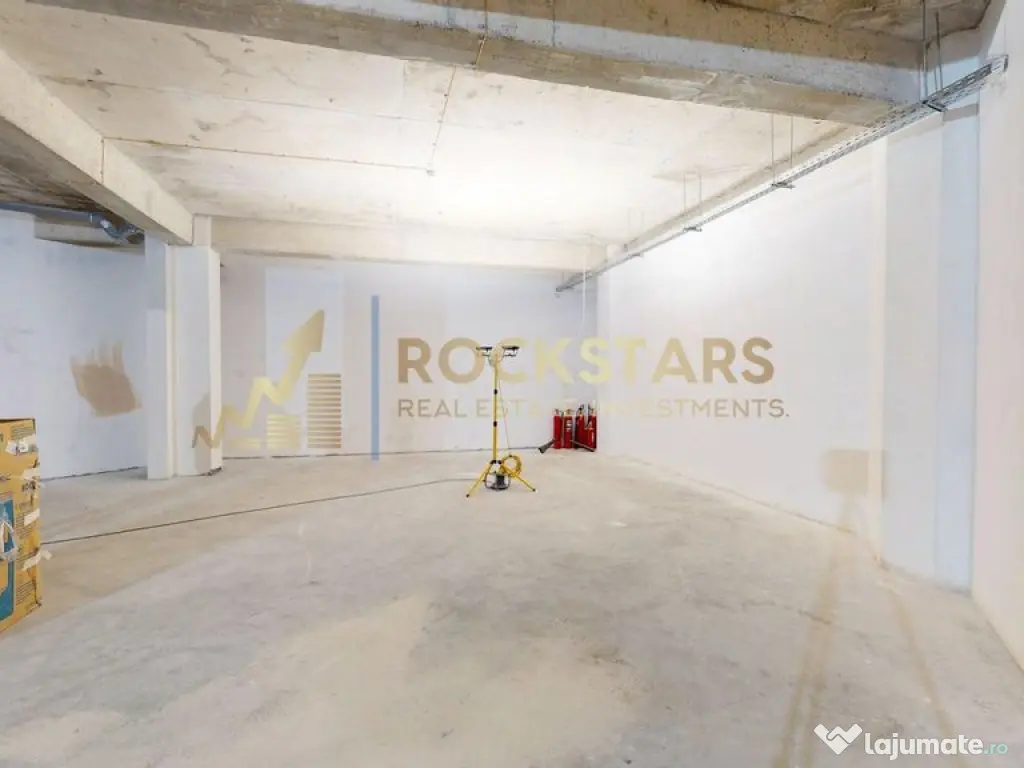 Spatiu ideal pentru Loc de joaca / Activitati copii | 148... 