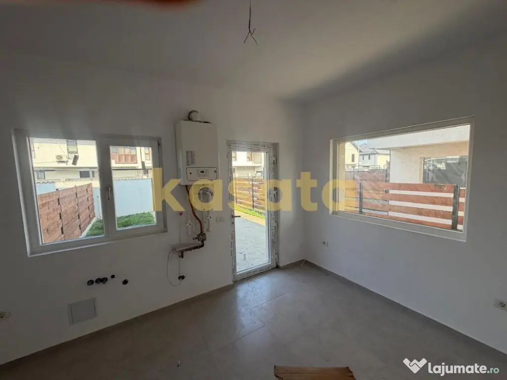 Duplex Nou Bragadiru | Rate Direct Proprietar 10 Ani | P+... 