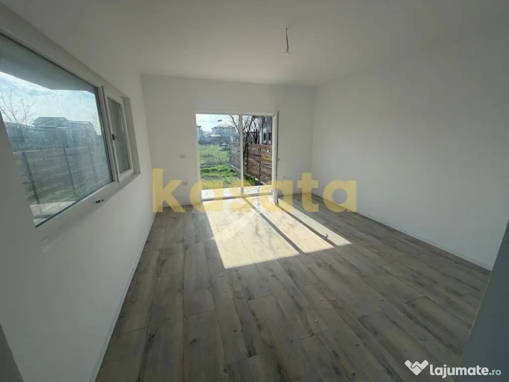 Duplex Nou Bragadiru | Rate Direct Proprietar 10 Ani | P+... 