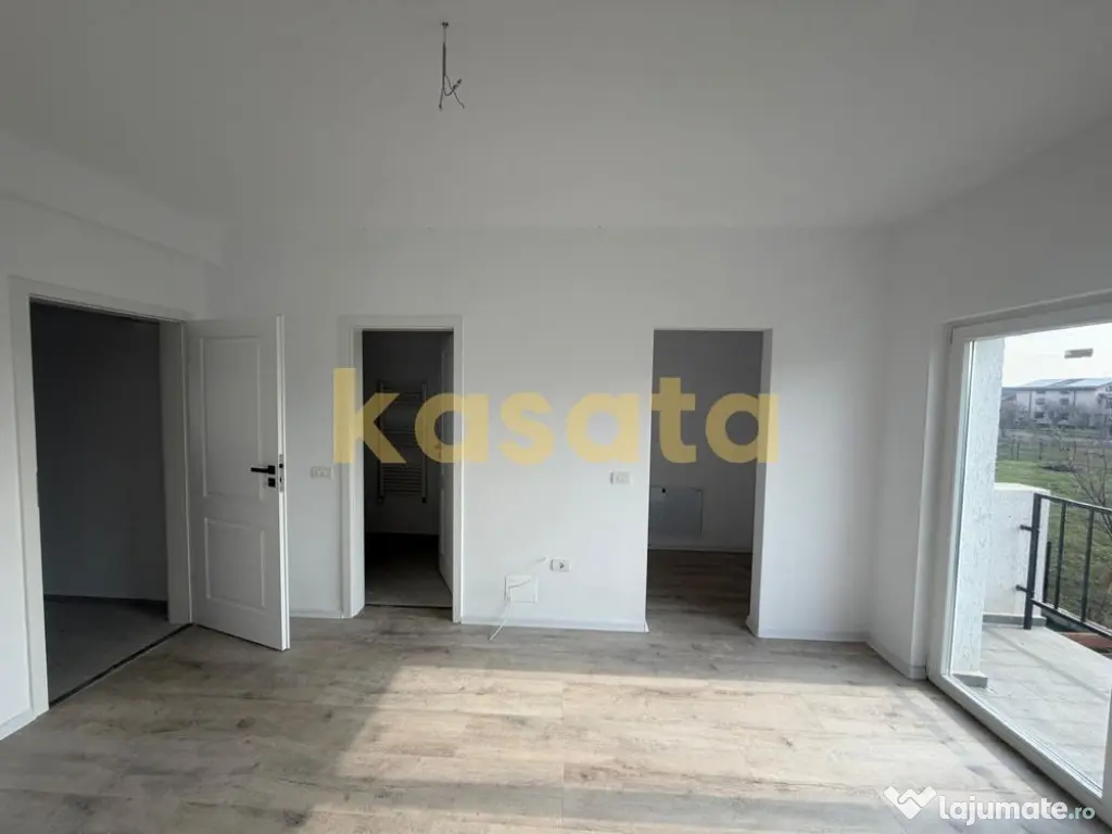 Duplex Nou Bragadiru | Rate Direct Proprietar 10 Ani | P+... 