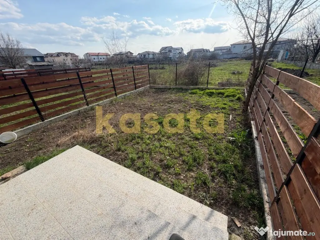 Duplex Nou Bragadiru | Rate Direct Proprietar 10 Ani | P+... 