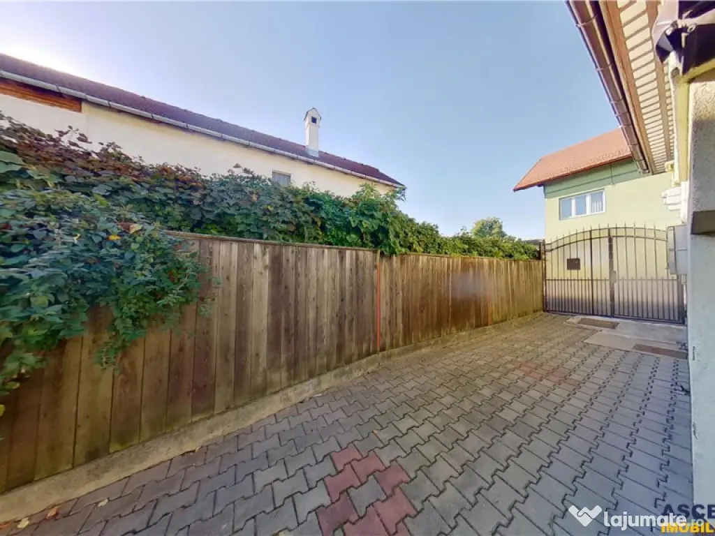 Nivel in casa, recomandat si activitati birou, Central, Bra 