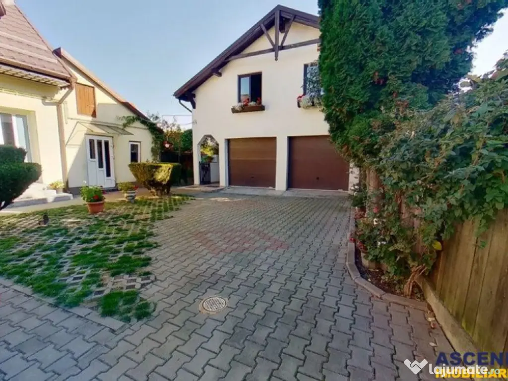 Nivel in casa, recomandat si activitati birou, Central, Bra 