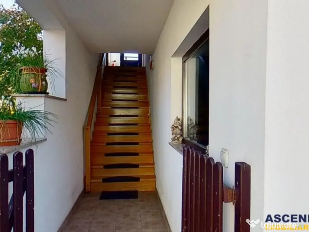 Nivel in casa, recomandat si activitati birou, Central, Bra 