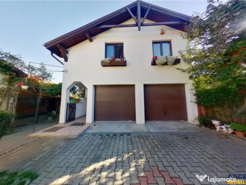 Nivel in casa, recomandat si activitati birou, Central, Bra 