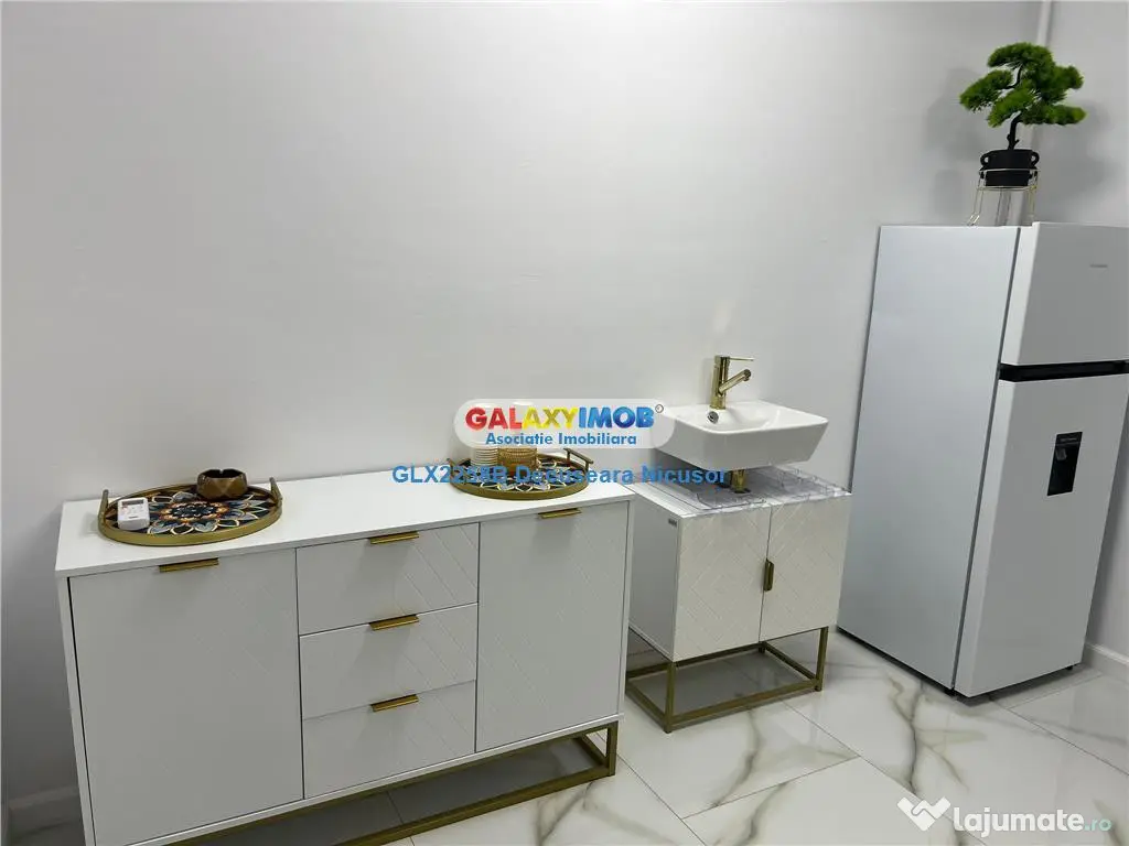 Spatiu comercial, in Militari Residence, Rezervelor, 45 mpu, 