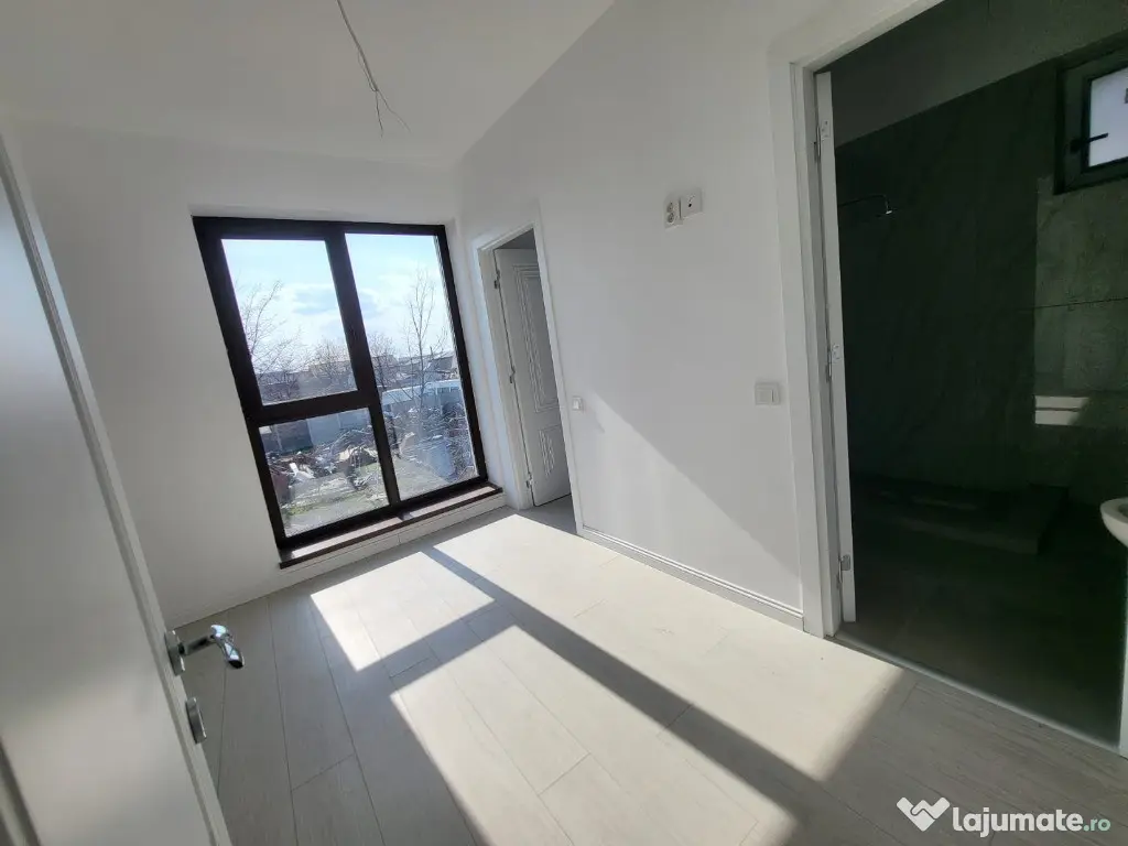 Casa Singulara | Toate utilitatile | Gata de mutat 