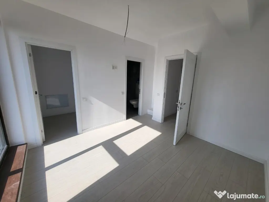 Casa Singulara | Toate utilitatile | Gata de mutat 