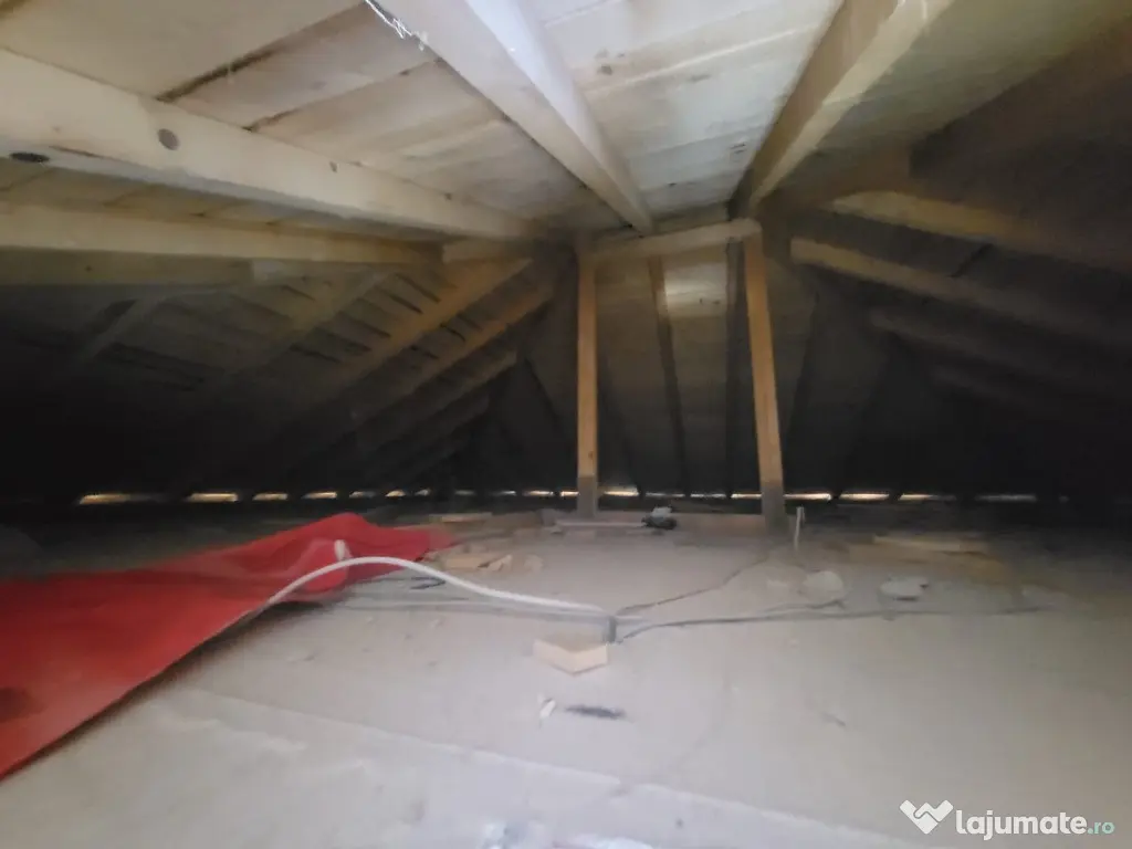 Casa Singulara | Toate utilitatile | Gata de mutat 