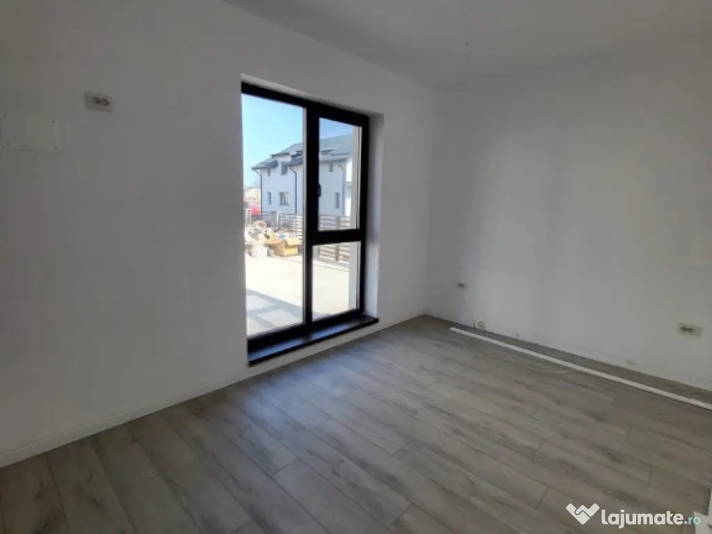 Casa Singulara | Toate utilitatile | Gata de mutat 