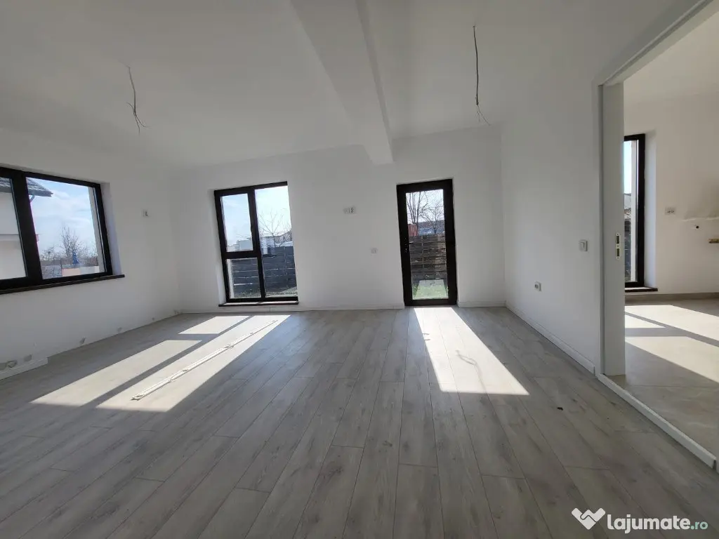 Casa Singulara | Toate utilitatile | Gata de mutat 