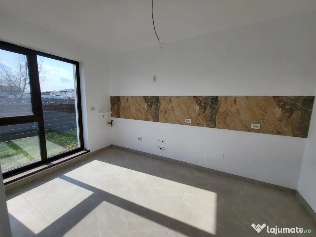 Casa Singulara | Toate utilitatile | Gata de mutat 