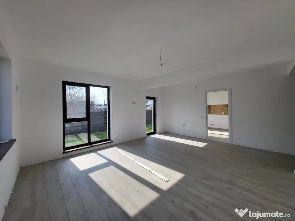 Casa Singulara | Toate utilitatile | Gata de mutat 