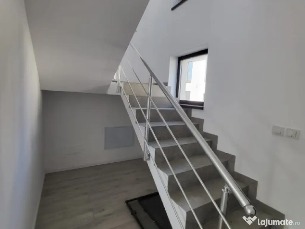 Casa Singulara | Toate utilitatile | Gata de mutat 