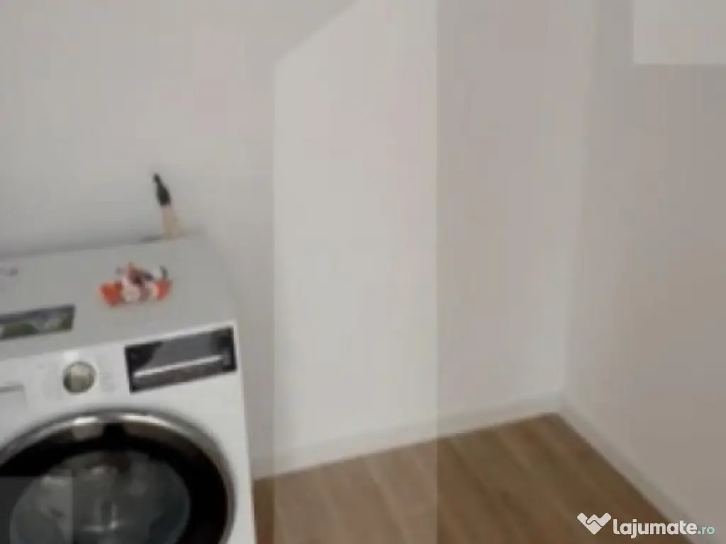 Duplex pe parter 3 camere Mosnita Noua 