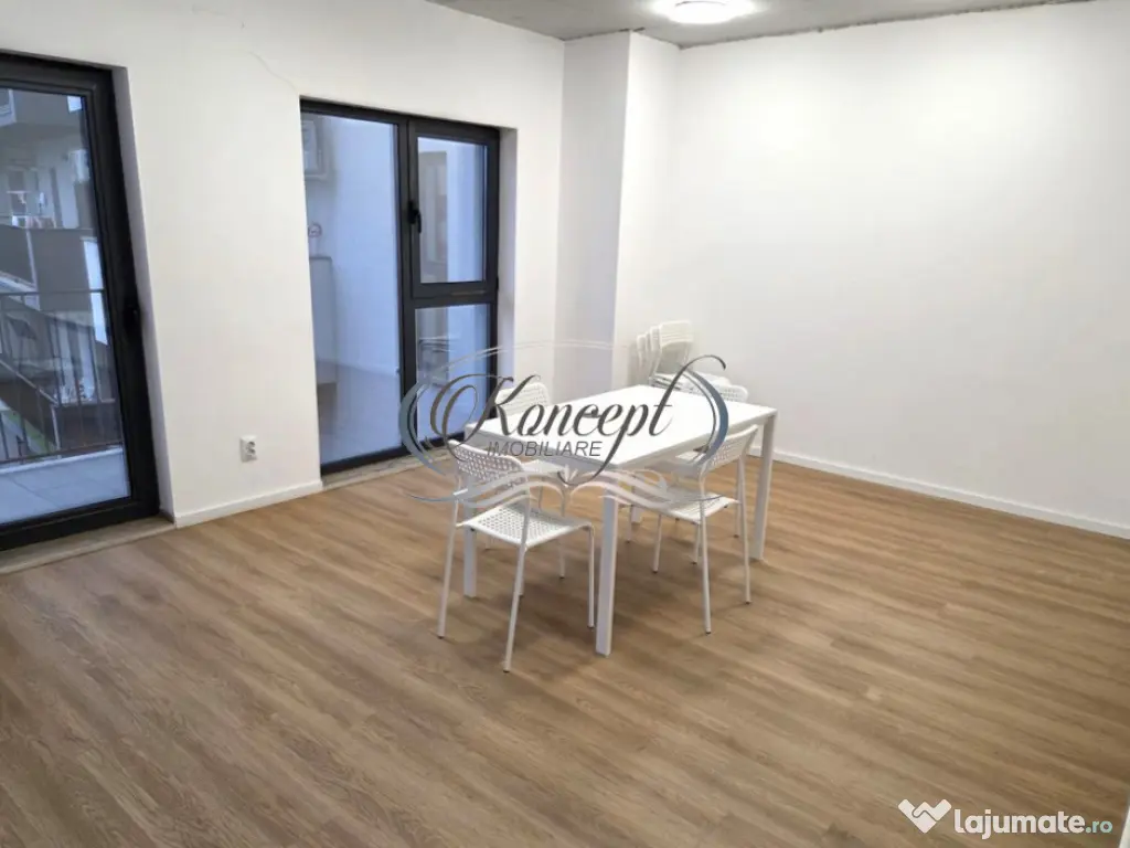 Birou premium in Marasti, acces securizat 24/7 