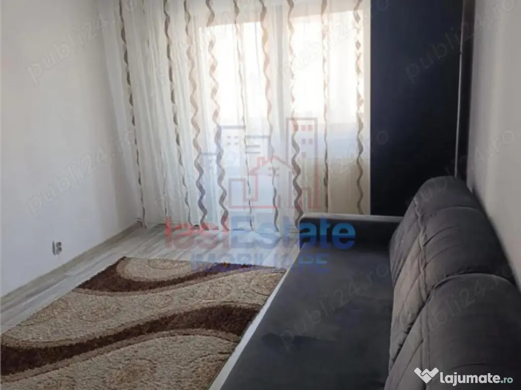 Apartament 3 camere Tatarasi - Metalurgie 