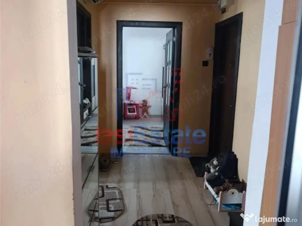 Apartament 3 camere Tatarasi - Metalurgie 