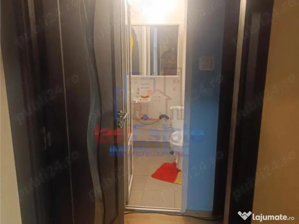 Apartament 3 camere Tatarasi - Metalurgie 