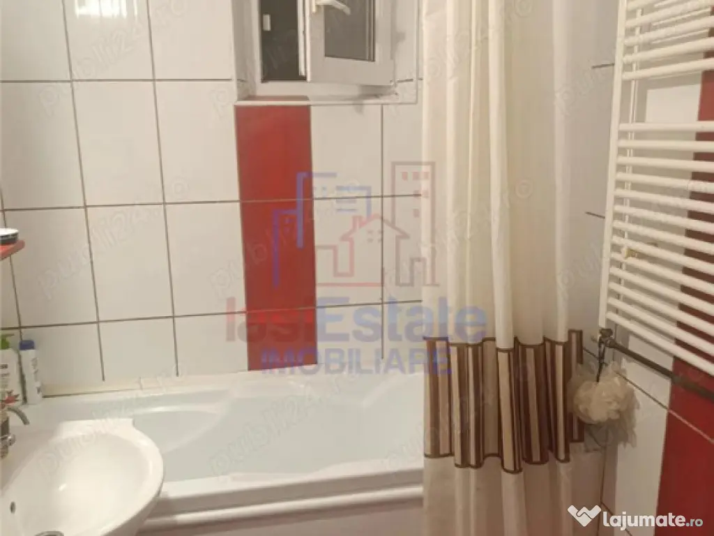 Apartament 3 camere Tatarasi - Metalurgie 