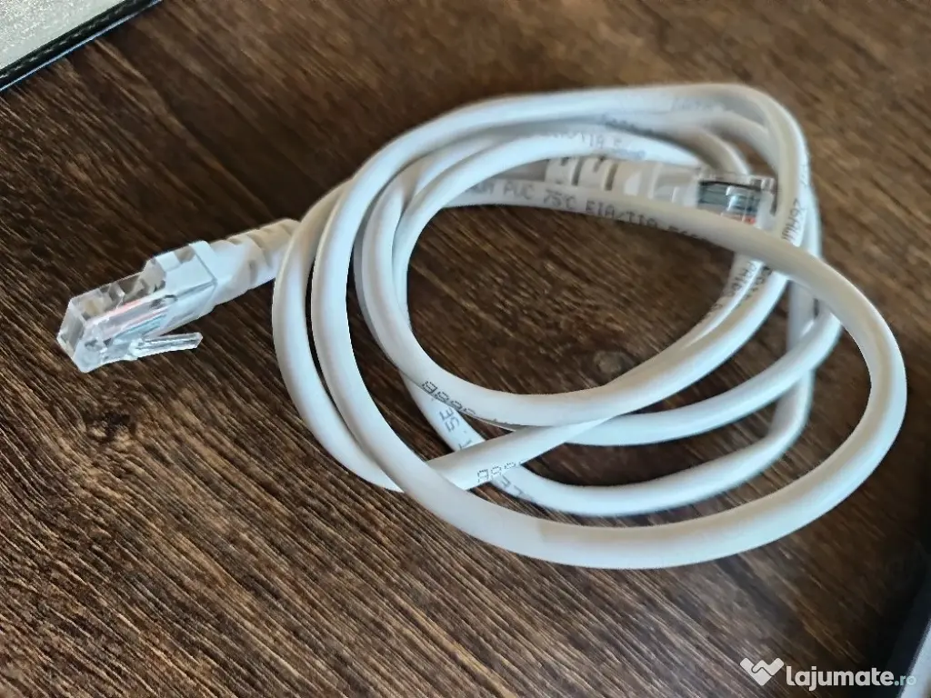 Cablu rețea internet lungime 1, 5 m 