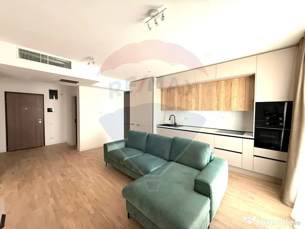 De vanzare 2 Camere MTM Pipera Lake | Proiect Nou | Nord ... 