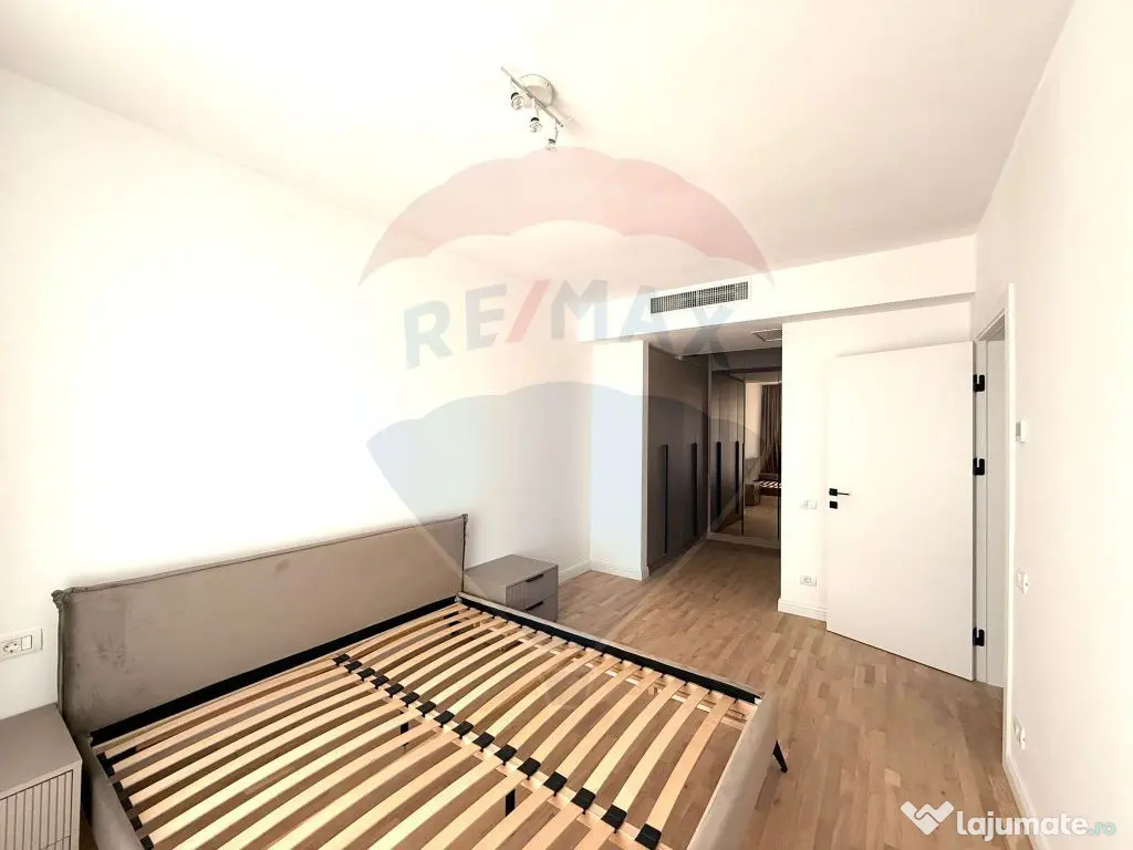 De vanzare 2 Camere MTM Pipera Lake | Proiect Nou | Nord ... 