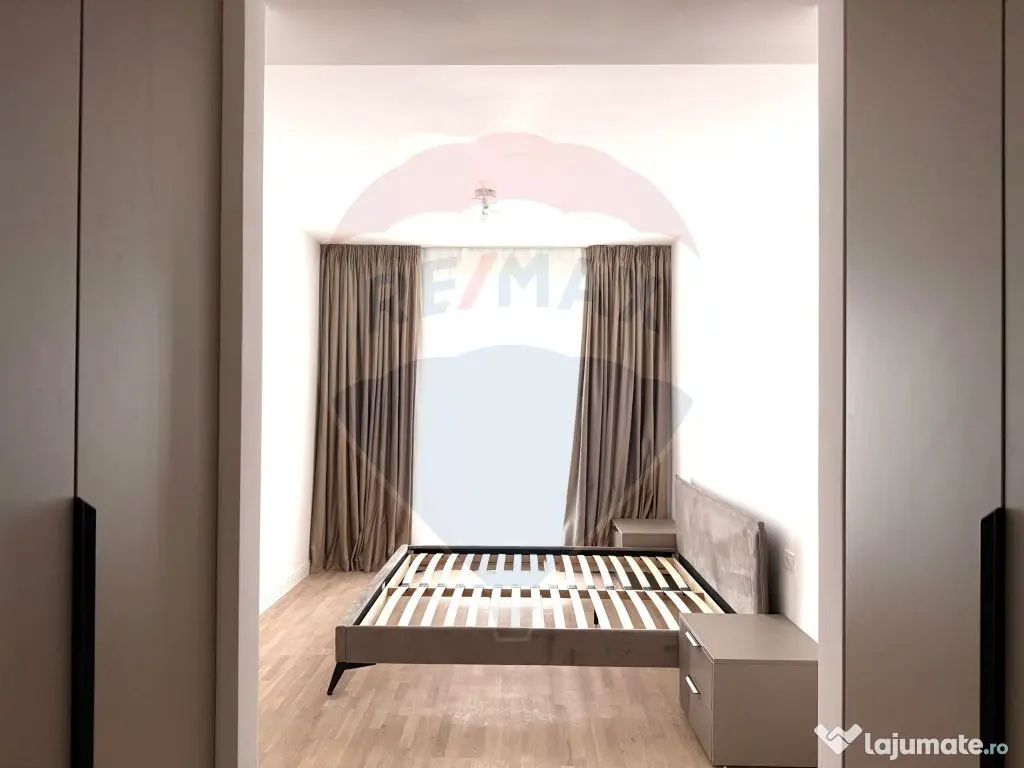 De vanzare 2 Camere MTM Pipera Lake | Proiect Nou | Nord ... 